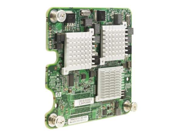 HP - 416585-B21 - HP NC325m PCI Express Quad Port Gigabit Server Adapter