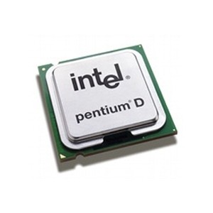 Intel - HH80553PG0804M - Intel Pentium D 930 - 3 GHz - 2 Kerne - 4 MB Cache-Speicher