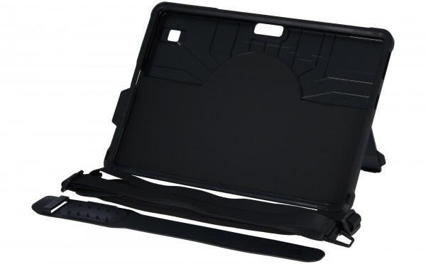 HP - Z7T26AA - Rugged Case - (Schutz-)hülle - Tablet