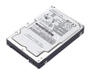 Lenovo - 00WG665 - 600GB 2.5" 15K 12GBPS SAS - 2.5" - 600 GB - 15000 Giri/min