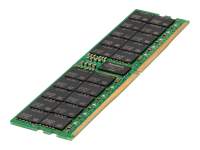 HPE - P43322-B21 - SmartMemory - DDR5 - module - 16 GB - DIMM 288-pin - 4800 MHz / PC5-38400 - CL40 - 1.1 V - registered - ECC
