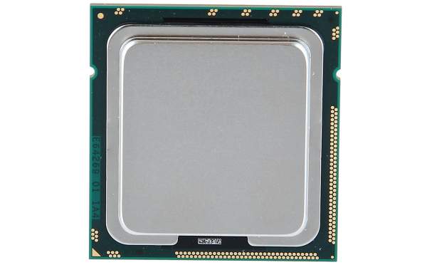 Intel - X5667 - Xeon X5667 Xeon 3,06 GHz - Skt 1366 Gulftown - 95 W