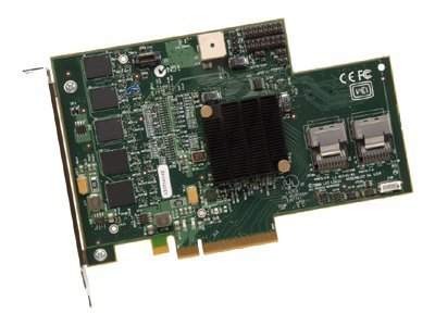 Lenovo - 44W3274 - ServeRAID MR10i - Speichercontroller (RAID)