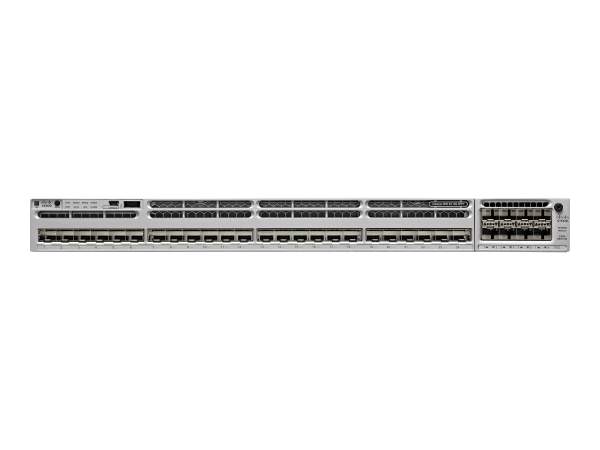 Cisco - WS-C3850-32XS-E - Catalyst 3850-32XS-E - Switch - L3