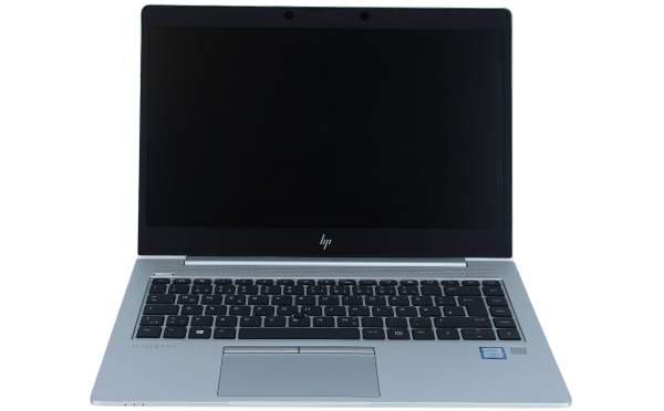 HP - 3JX65EA#ABD - HP EliteBook 840 G5 Silber Notebook 35,6 cm (14 Zoll) 1920 x 1080 Pixel 1,80