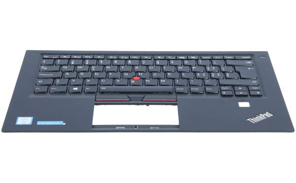 Lenovo - 01AV175 - Lenovo Thinkpad Keyboard X1 Carbon 2016 Model CH