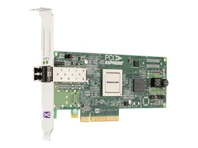 IBM - 42D0485 - IBM Emulex 8Gb FC Single-port HBA for IBM System x