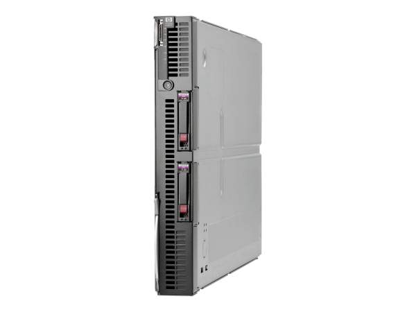 HPE - 518878-B21 - 518878-B21 - Server - Serial ATA
