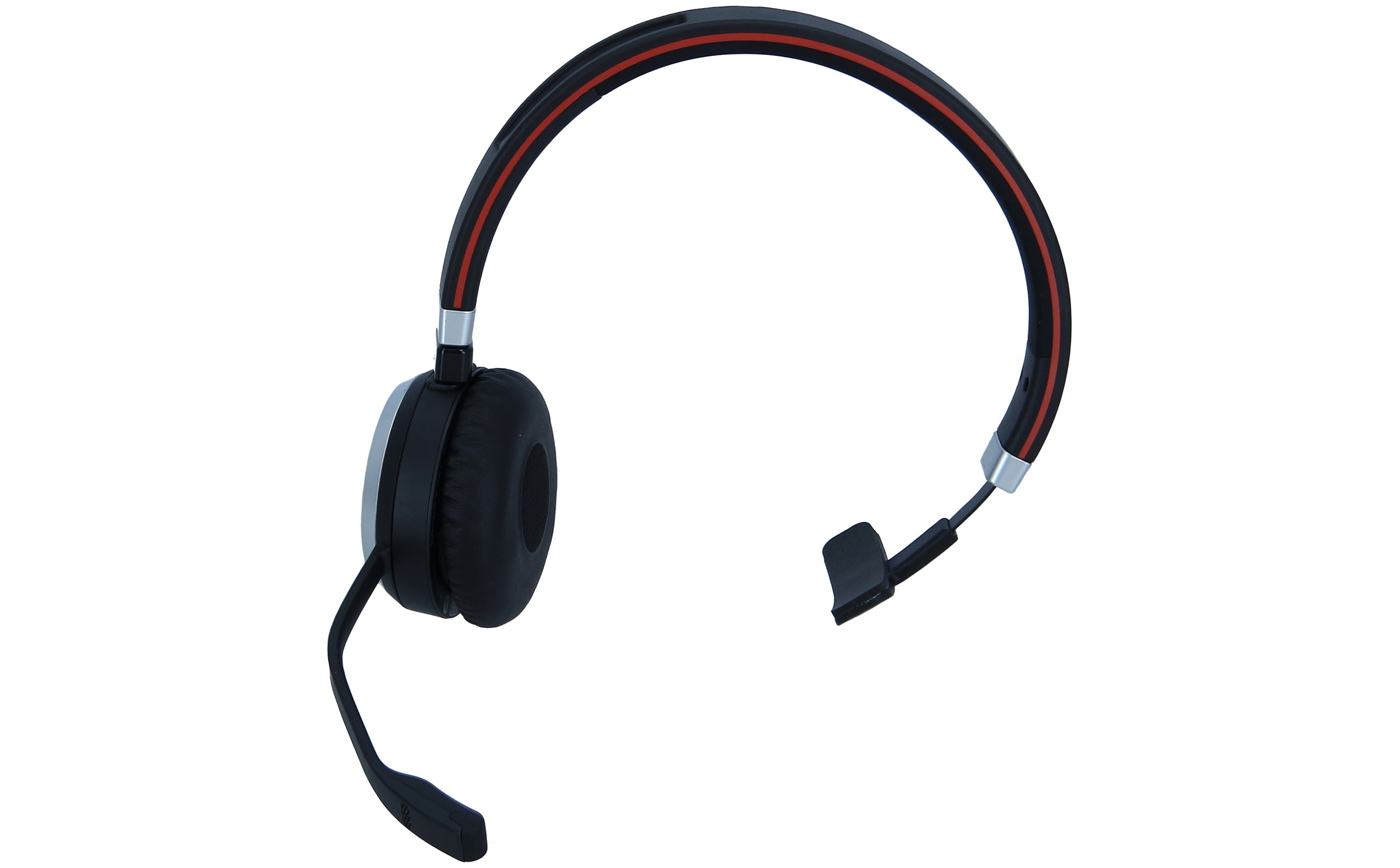 Jabra 6593-823-309 EVOLVE 65 MS Mono Bluetooth Headset