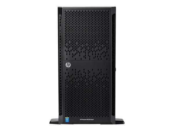 HPE - 835263-421 - ProLiant ML350 Gen9 Base - Server - Tower