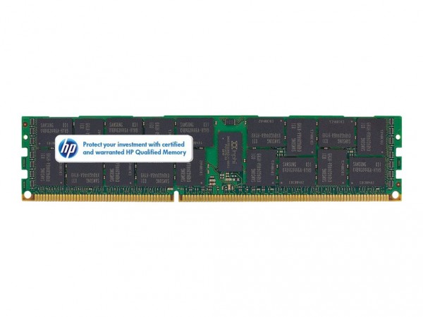 HPE - 500656-S21 - 500656-S21 2GB DDR3 1333MHz Speichermodul