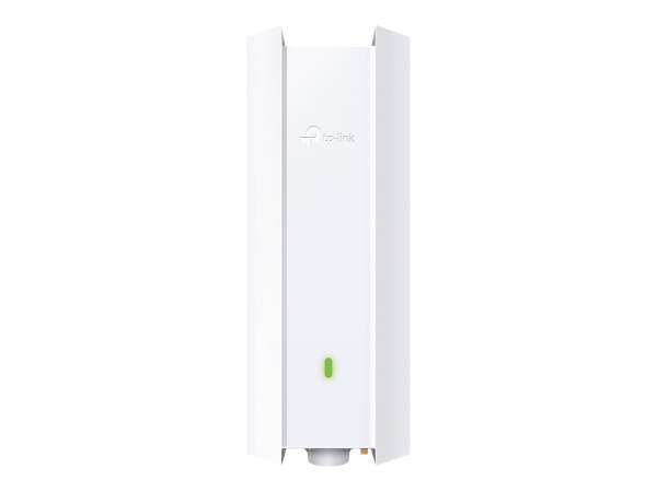 TP-LINK - EAP610-OUTDOOR - Omada EAP610-Outdoor - Radio access point - Wi-Fi 6 - 2.4 GHz - 5 GHz - c