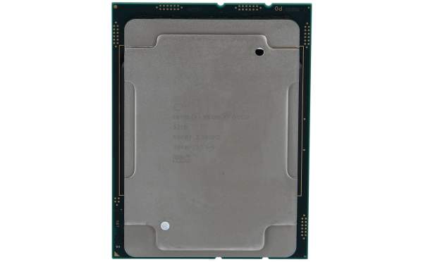 Intel - GOLD 5218 - Intel Xeon Gold 5218 - 2.3 GHz - 16 Kerne - 32 Threads