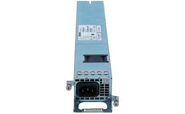 Cisco - ASR1001-PWR-AC= - ASR1001-PWR-AC= - Alimentazione elettrica - Grigio - ASR 1001-X - 250 W - 85 - 264 V - 47/63 Hz