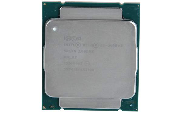 Intel - SR1XN - Intel Xeon E5-2690 2,6 GHz - Skt 2011-3