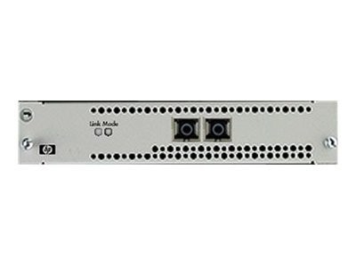 HP - J4113A - ProCurve Gigabit SX Switch**Refurbished** - Schnittstellenkarte - 1.000 Mbps
