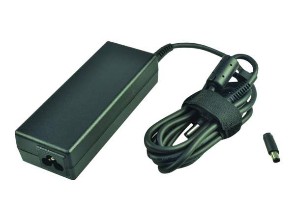 HP - 693712-001 - Smart AC Adapter - PC-/Server Netzteil 90 W