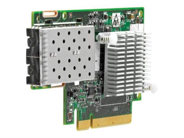 HPE - 489892-B21 - HP NC524SFP Dual Port 10GBE Module