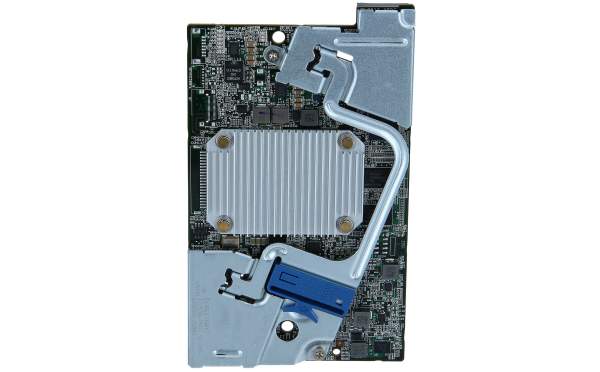 HPE - 749682-001 - Smart Array P244br/1GB FBWC 12Gb Controller - Controllore - Serial Attached SCSI (SAS)