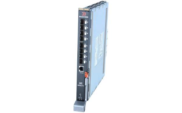 Brocade - MGRTC - M6505 FC 16G 12/24Port Switch - Switch