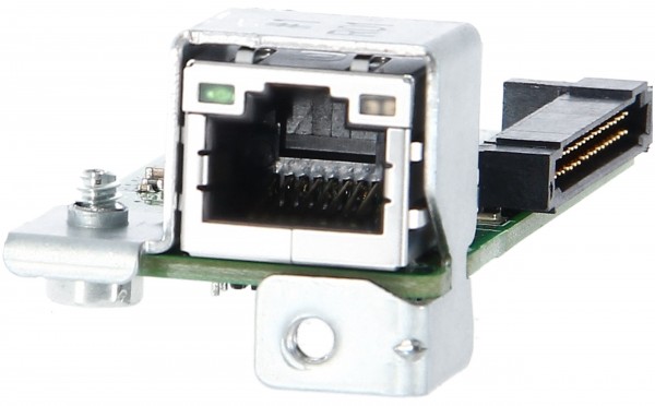 HPE - 674845-B21 - Dedicated iLO Management Port Kit Module Netzwerk-Switch-Modul