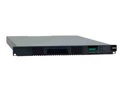 Lenovo - 6171S6R - Lenovo TS2900 6171-S6H - Tape Autoloader - 22.5 TB / 56.25 TB - Steckplätze: