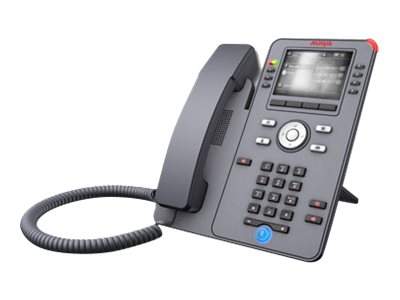 Avaya - 700513636 - Avaya J169 IP Phone 3PCC - VoIP-Telefon - SIP