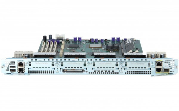 Cisco - CISCO3845-MB - 3845-MB Mainboard for 3845 Router