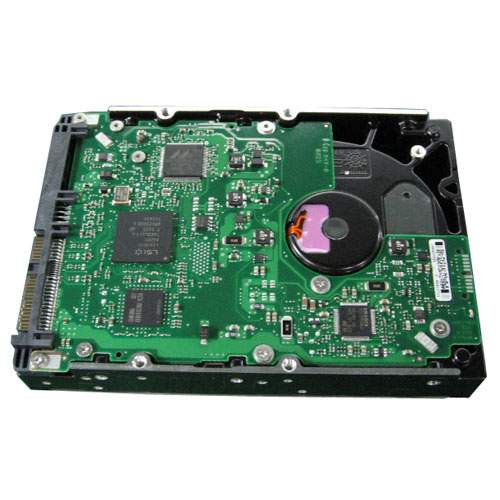 DELL - GY583 - DELL 400GB 10K SAS 3.5IN HDD