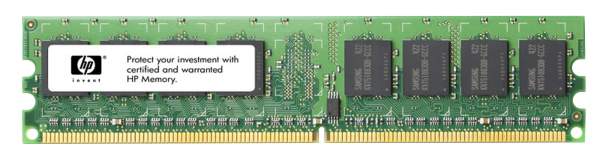 HPE - 432670-001 - 4GB DDR2 PC2-5300 4GB DDR2 667MHz Speichermodul