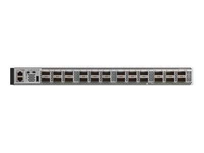 Cisco - C9500-24Q-A - Catalyst 9500 24-port 40G switch, Network Advantage