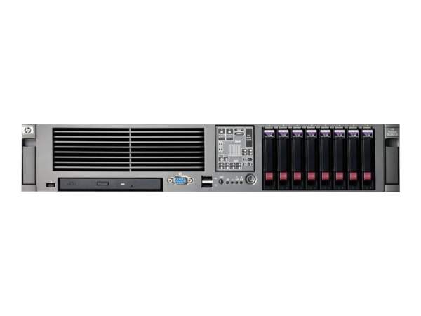 HPE - 492205-421 - PROLIANT DL 380R X3.0/5450G5 - Server - Xeon DP