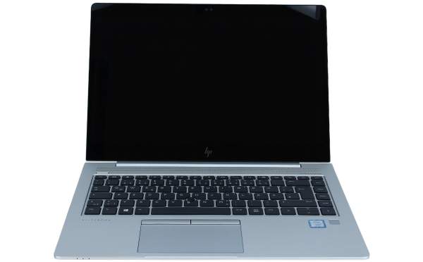HP EliteBook 840 G5 i5-7300U/ 8GB/ 256GB SSD/ WIN10PRO/ 14“/ QWERTZ
