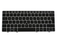 HP - 651390-A81 - HP Tastatur - Tschechisch / Slowakisch - für