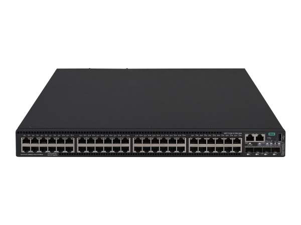HPE - R9L64A - FlexNetwork 5140 - Gigabit Ethernet (10/100/1000) - Supporto Power over Ethernet (PoE)