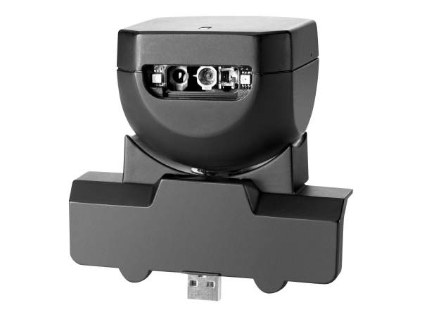 HP - E1L07AA - Retail - Barcode-Scanner - USB
