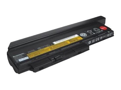 Lenovo - 42T4942 - Lenovo ThinkPad Battery 29++ - Laptop-Batterie