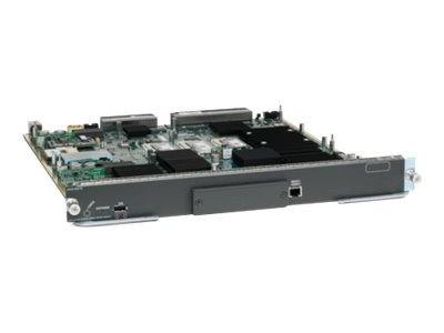 Cisco - ACE30-MOD-04-K9 - ACE30 Module with 4G, 4G Comp, 30K SSL TPS and 250VC