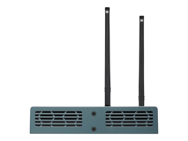 Cisco - C819G-LTE-MNA-K9 - C819 M2M 4G LTE FOR NORTH - Router - 4-Port