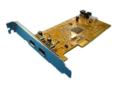 HP - 515182-001 - 515182-001 Eingebaut IEEE 1394/Firewire Schnittstellenkarte/Adapter