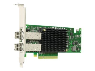 Lenovo - 95Y3751 - Emulex Dual Port VFA II Adapter and FCoE / iSCSI License