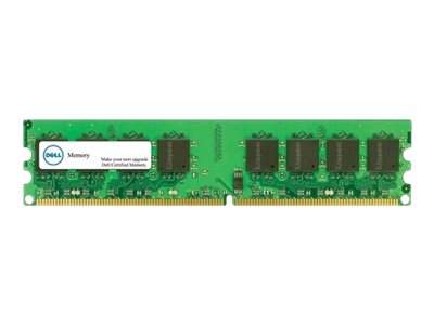 Dell - A7187319 - DDR3 - Modul - 8 GB - DIMM 240-PIN - 1866 MHz / PC3-14900