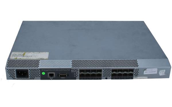 HPE - A7987A - StorageWorks 4/16 SAN Switch Power Pack - Interruttore