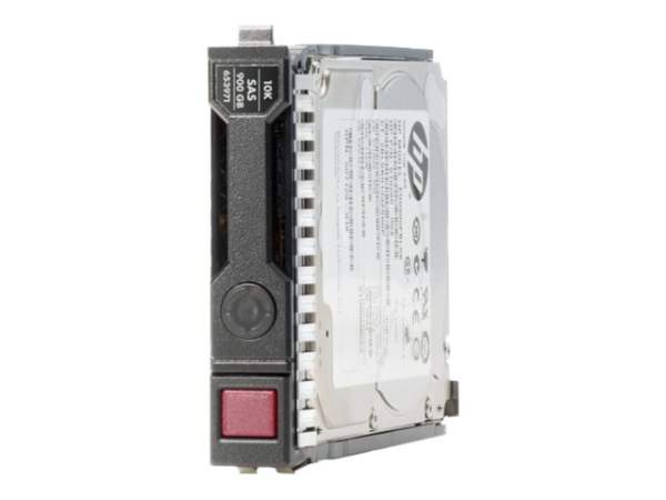 HPE - 652564-TV1 - Enterprise 2,5" SAS 300 GB - Festplatte - 10.000 rpm - Intern
