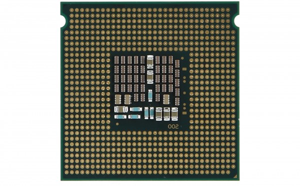 Intel - SLAEN - INTEL XEON CPU QC L5335 8M CACHE - 2.00 GHZ - 1333 MHZ FSB