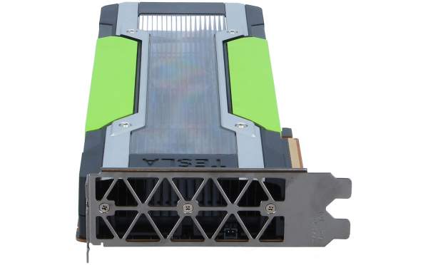 HPE - J0X21A - NVIDIA Tesla M60 - GPU-Rechenprozessor - 2 GPUs