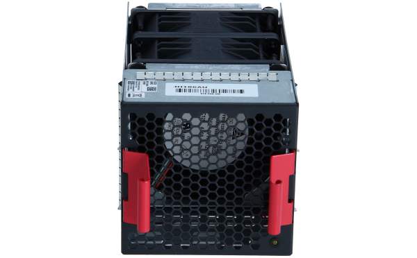 HPE - JH186A - Front to Back Airflow Fan Tray - Switch