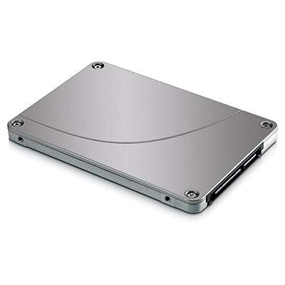 HPE - N9Y07A - HPE 3PAR - 400 GB SSD - 2.5" SFF (6.4 cm SFF)