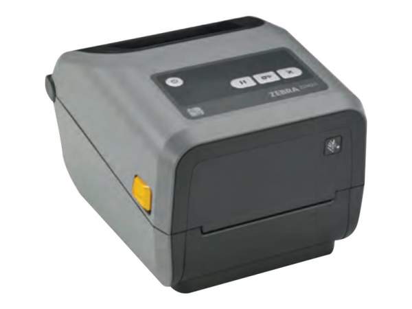 Zebra - ZD42042-C0EM00EZ - Zebra ZD420 - Etikettendrucker - Thermal Transfer - Rolle (11,8 cm)