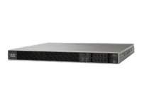 Cisco - ASA5555-IPS-K9 - ASA 5555-X with IPS, SW, 8GE Data, 1GE Mgmt, AC, 3DES/AES
